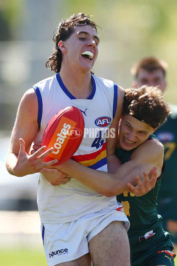 Coates League Boys 2023 - Tasmania Devils v Eastern Ranges - A-43221445