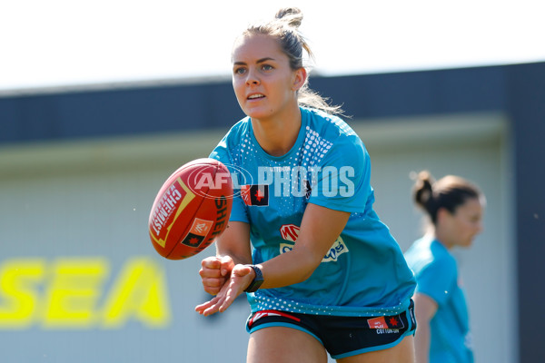 AFLW 2023 Round 03 - St Kilda v Port Adelaide - A-43221472