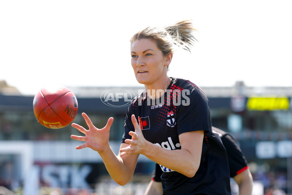 AFLW 2023 Round 03 - St Kilda v Port Adelaide - A-43222445