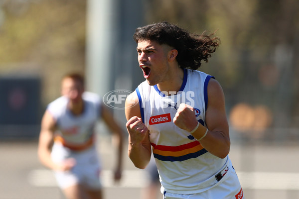 Coates League Boys 2023 - Tasmania Devils v Eastern Ranges - A-43222522