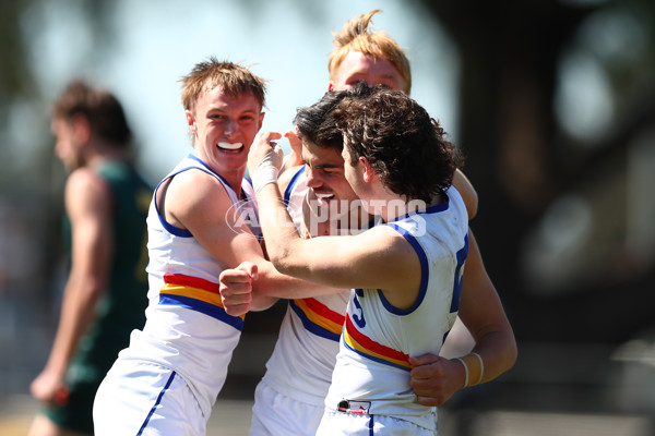 Coates League Boys 2023 - Tasmania Devils v Eastern Ranges - A-43222523