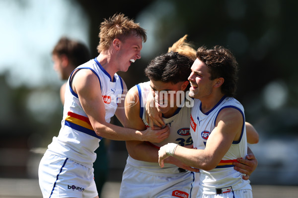 Coates League Boys 2023 - Tasmania Devils v Eastern Ranges - A-43222525