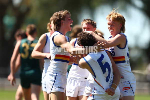 Coates League Boys 2023 - Tasmania Devils v Eastern Ranges - A-43222526