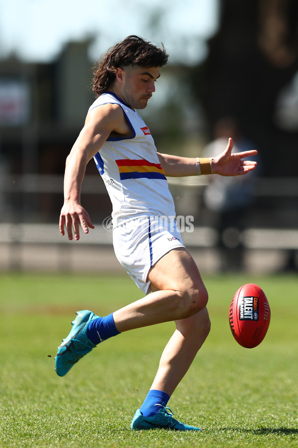 Coates League Boys 2023 - Tasmania Devils v Eastern Ranges - A-43224373