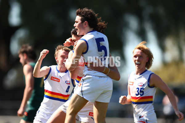 Coates League Boys 2023 - Tasmania Devils v Eastern Ranges - A-43224375