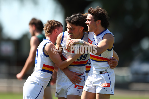 Coates League Boys 2023 - Tasmania Devils v Eastern Ranges - A-43224377