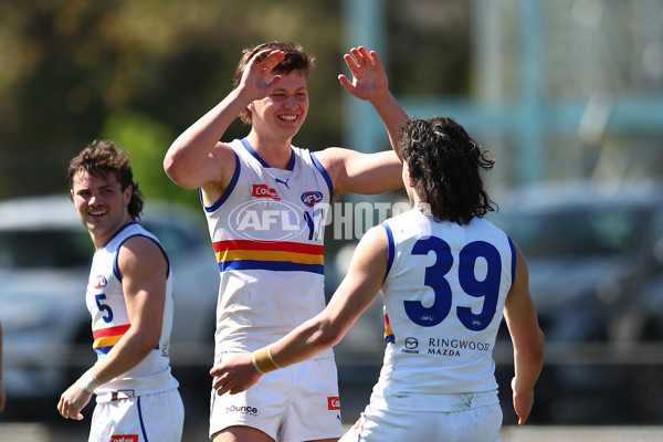 Coates League Boys 2023 - Tasmania Devils v Eastern Ranges - A-43224383