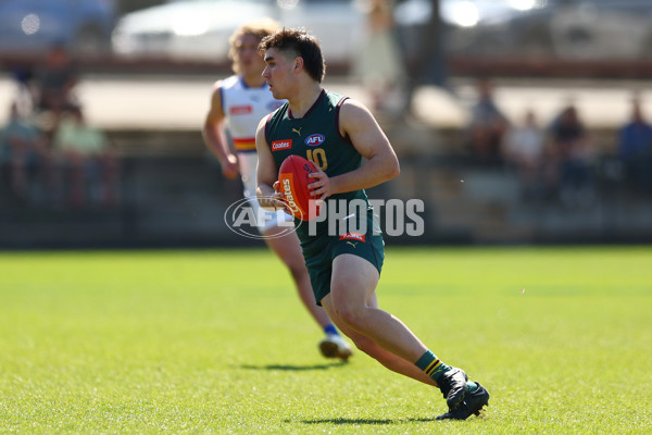 Coates League Boys 2023 - Tasmania Devils v Eastern Ranges - A-43224384