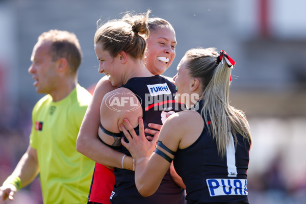 AFLW 2023 Round 03 - St Kilda v Port Adelaide - A-43225201