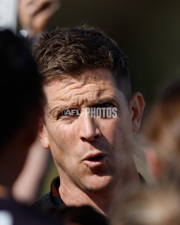 AFLW 2023 Round 03 - St Kilda v Port Adelaide - A-43226825