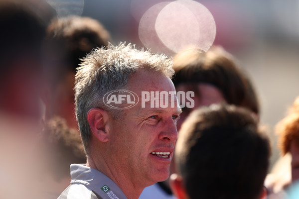 Coates League Boys 2023 - Sandringham Dragons v Geelong Falcons - A-43229315