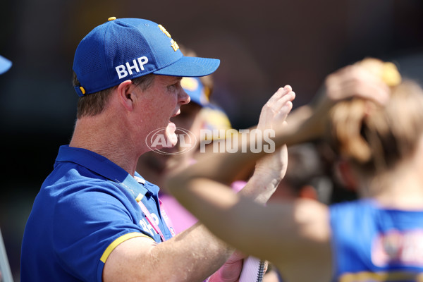 AFLW 2023 Round 03 - West Coast v Carlton - A-43229900