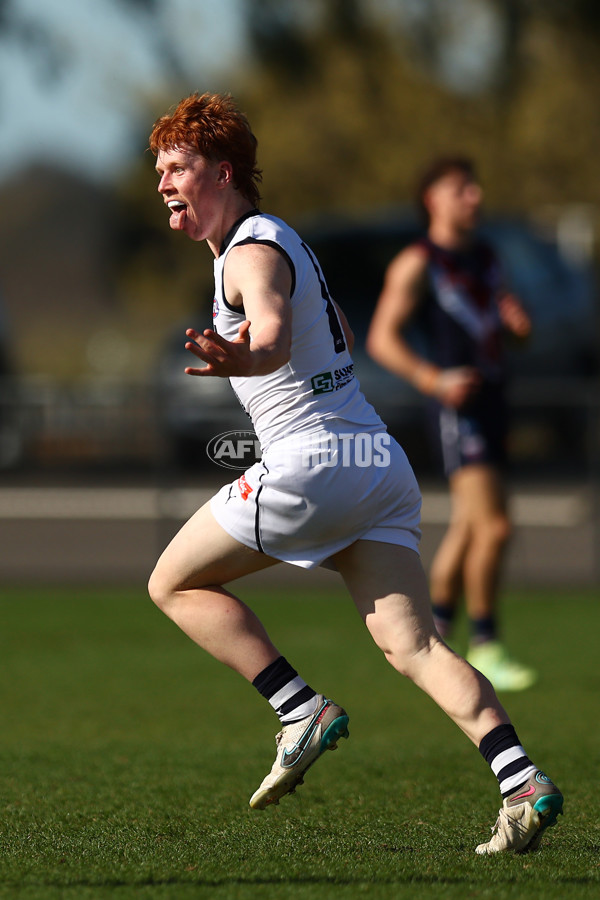 Coates League Boys 2023 - Sandringham Dragons v Geelong Falcons - A-43232178