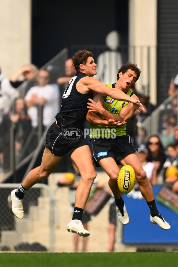 AFL 2023 Training - Carlton 180923 - A-43246498