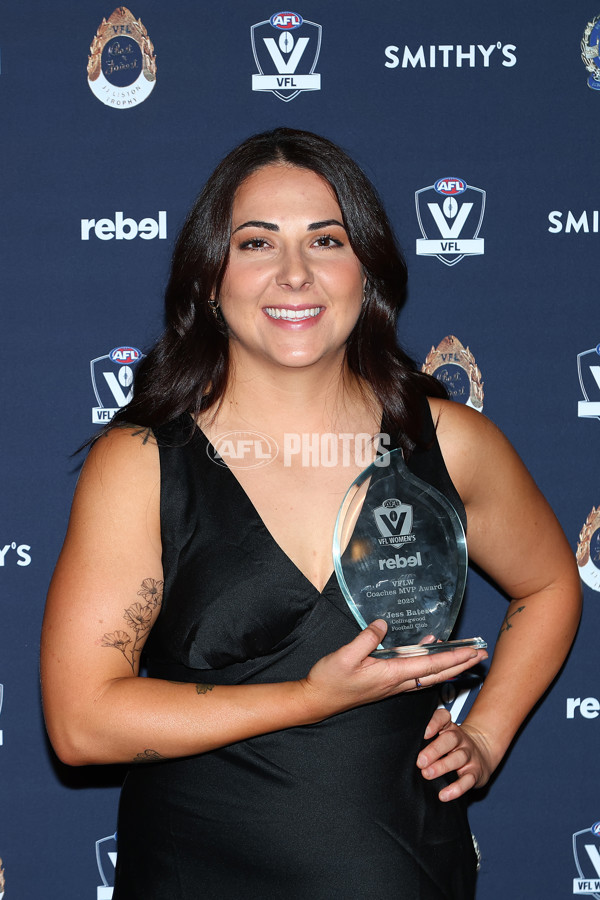 VFL 2023 Media - VFL / VFLW Awards - A-43266875