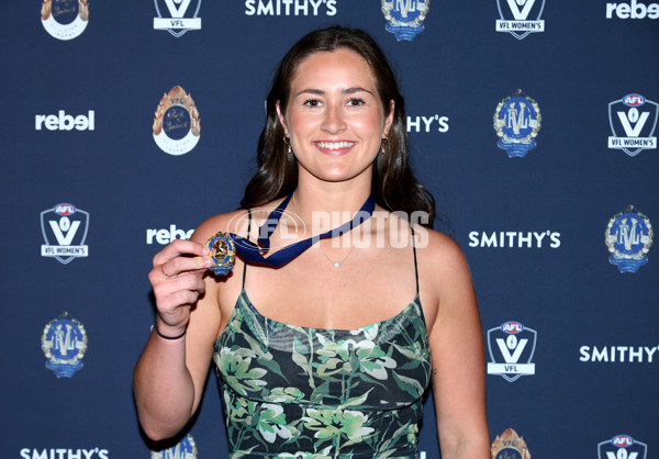 VFL 2023 Media - VFL / VFLW Awards - A-43267462