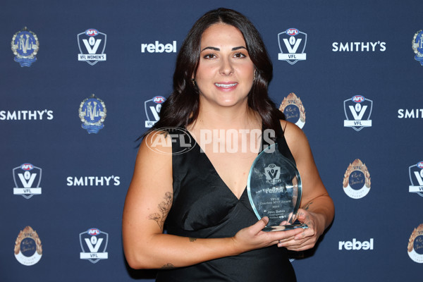 VFL 2023 Media - VFL / VFLW Awards - A-43267465