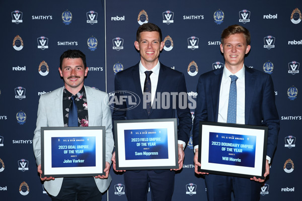 VFL 2023 Media - VFL / VFLW Awards - A-43267488