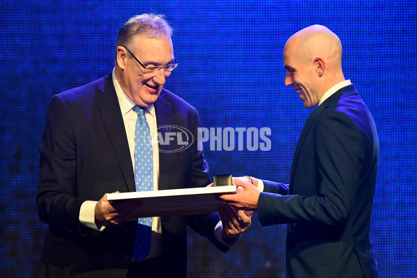 VFL 2023 Media - VFL / VFLW Awards - A-43271764