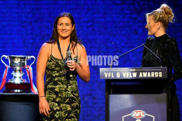 VFL 2023 Media - VFL / VFLW Awards - A-43271766