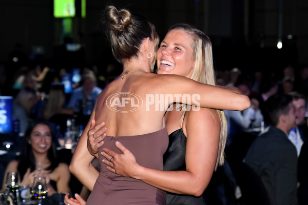 VFL 2023 Media - VFL / VFLW Awards - A-43271768