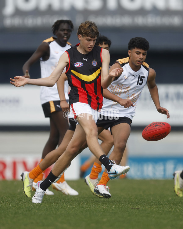 Diversity Series 2023 Match 1 — Flying Boomerangs v World Team - A-43271816
