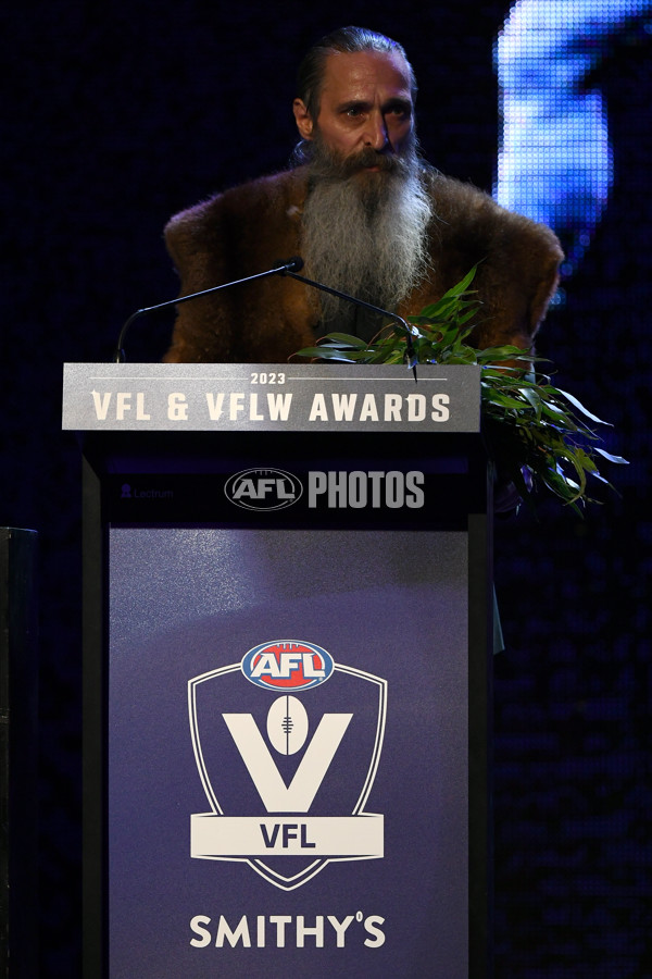 VFL 2023 Media - VFL / VFLW Awards - A-43273351
