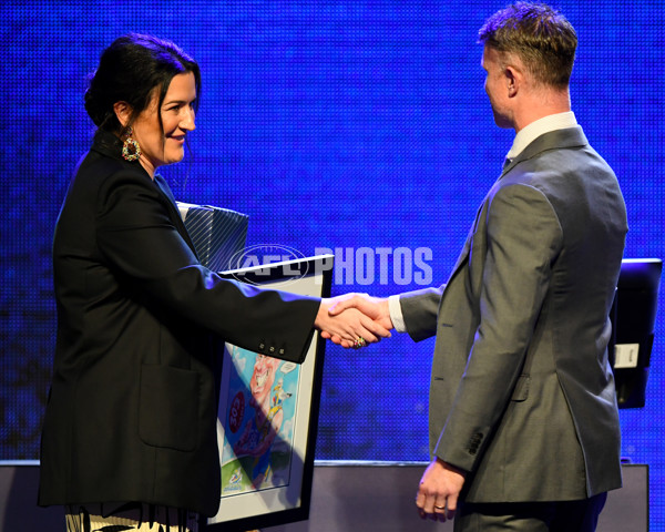 VFL 2023 Media - VFL / VFLW Awards - A-43273356