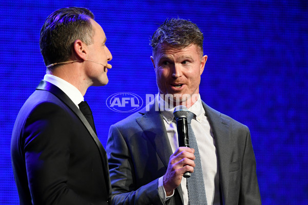 VFL 2023 Media - VFL / VFLW Awards - A-43273364