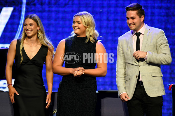 VFL 2023 Media - VFL / VFLW Awards - A-43273385