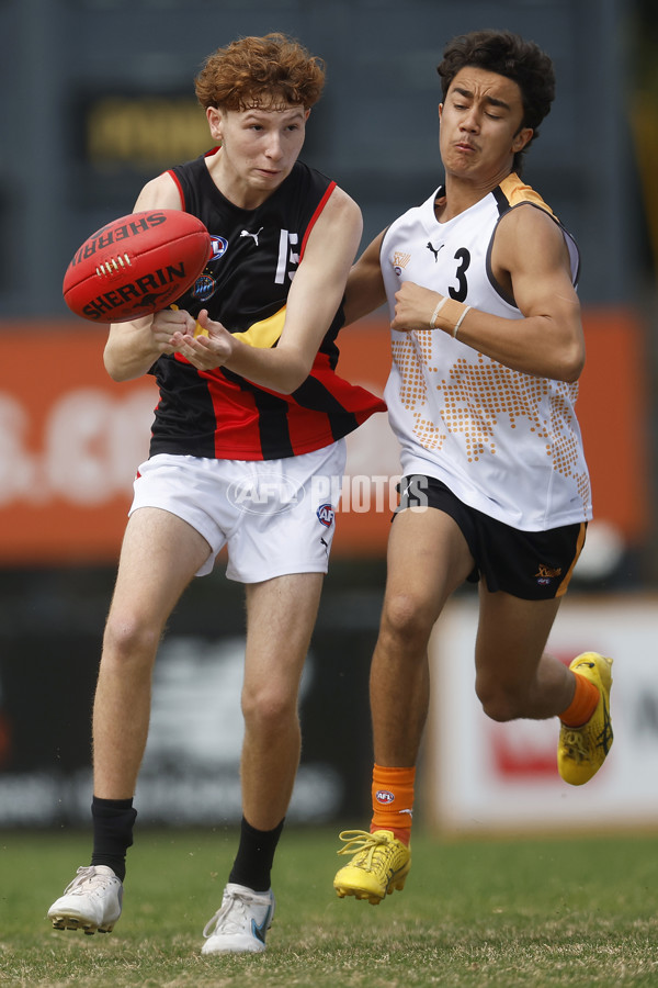 Diversity Series 2023 Match 1 — Flying Boomerangs v World Team - A-43273419