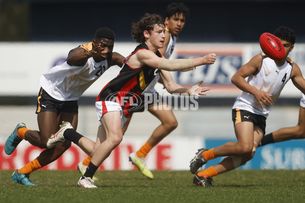 Diversity Series 2023 Match 1 — Flying Boomerangs v World Team - A-43273427