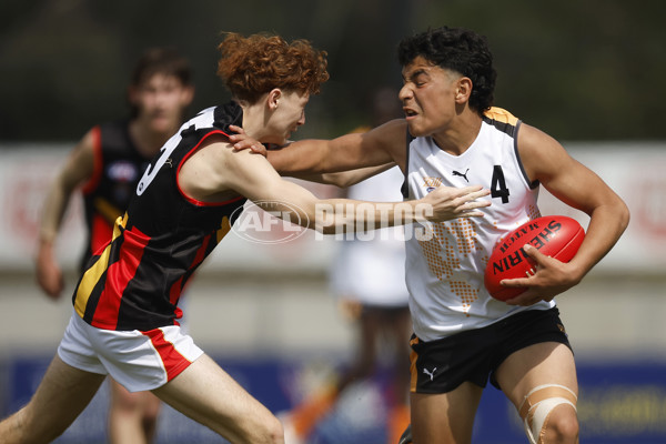 Diversity Series 2023 Match 1 — Flying Boomerangs v World Team - A-43273432