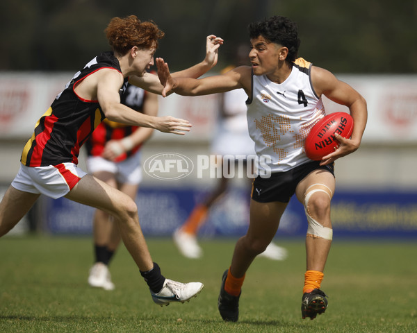 Diversity Series 2023 Match 1 — Flying Boomerangs v World Team - A-43273433