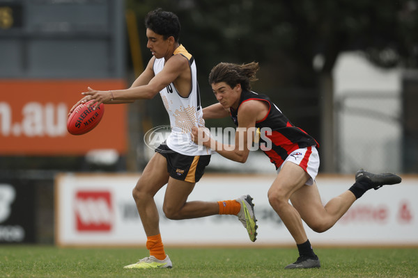 Diversity Series 2023 Match 1 — Flying Boomerangs v World Team - A-43276302