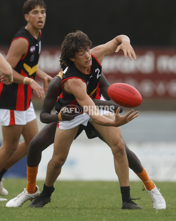 Diversity Series 2023 Match 1 — Flying Boomerangs v World Team - A-43276741