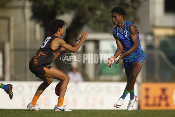 Diversity Series 2023 Match 2 — Flying Boomerangs v World Team - A-43279001