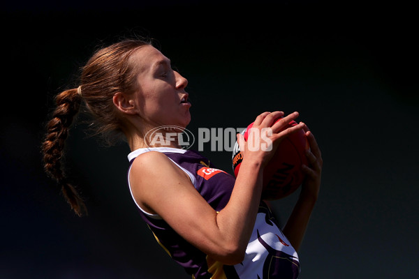 Coates Talent League Girls 2023 Grand Final  - Eastern Ranges v Oakleigh Chargers - A-43324113
