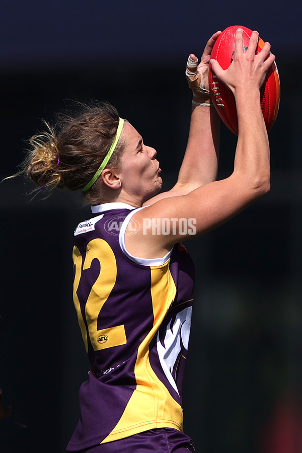 Coates Talent League Girls 2023 Grand Final  - Eastern Ranges v Oakleigh Chargers - A-43332351