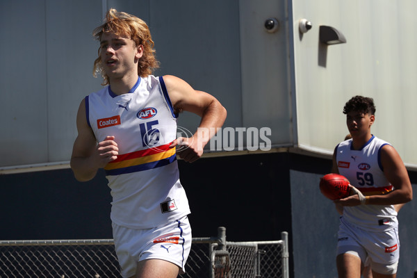 Coates Talent League Boys 2023 Grand Final - Sandringham Dragons v Eastern Ranges - A-43359886