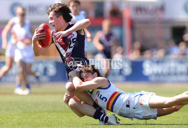 Coates Talent League Boys 2023 Grand Final - Sandringham Dragons v Eastern Ranges - A-43359898