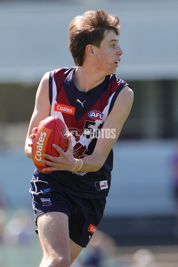 Coates Talent League Boys 2023 Grand Final - Sandringham Dragons v Eastern Ranges - A-43359900