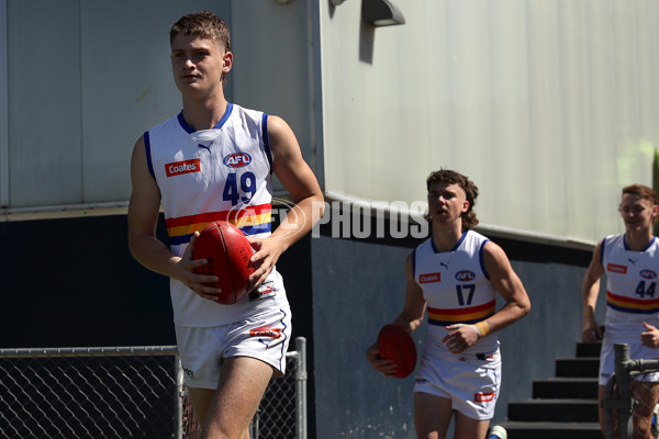 Coates Talent League Boys 2023 Grand Final - Sandringham Dragons v Eastern Ranges - A-43360743