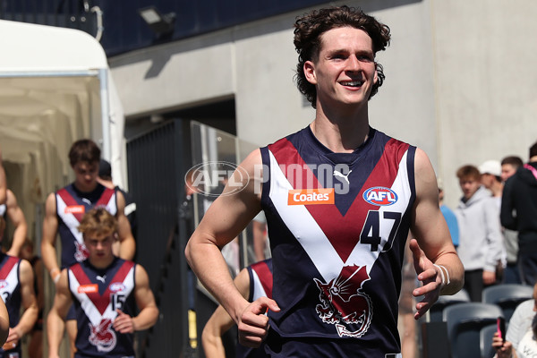 Coates Talent League Boys 2023 Grand Final - Sandringham Dragons v Eastern Ranges - A-43360748