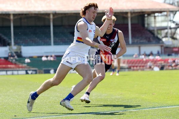 Coates Talent League Boys 2023 Grand Final - Sandringham Dragons v Eastern Ranges - A-43360799