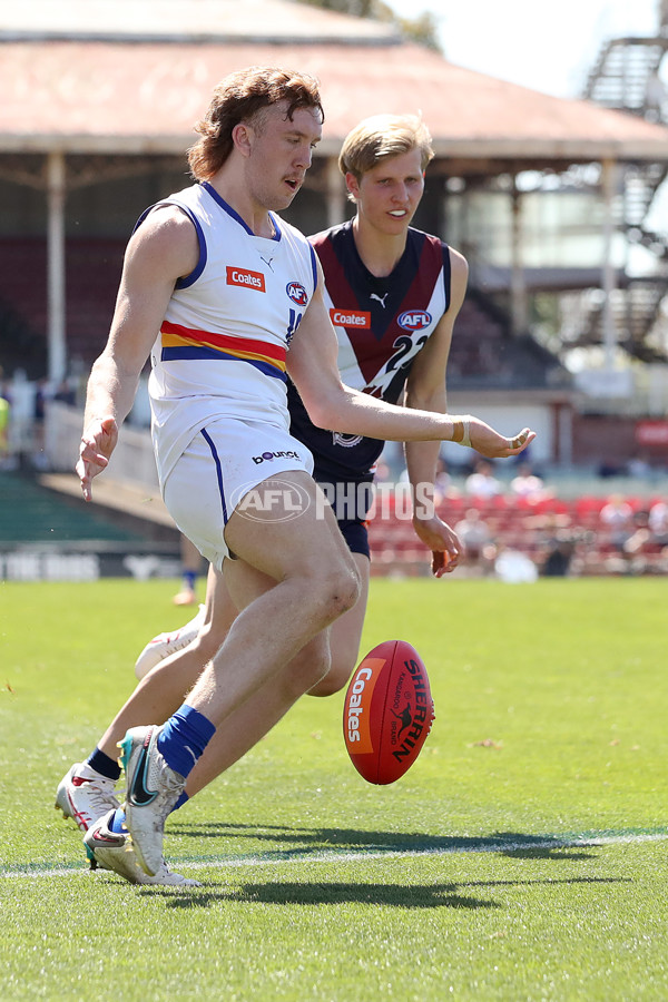 Coates Talent League Boys 2023 Grand Final - Sandringham Dragons v Eastern Ranges - A-43360801