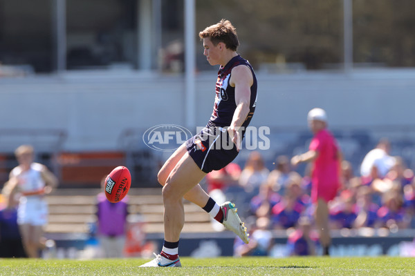 Coates Talent League Boys 2023 Grand Final - Sandringham Dragons v Eastern Ranges - A-43362232