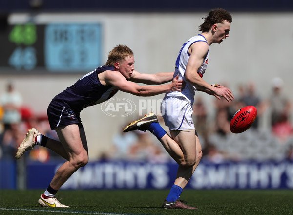 Coates Talent League Boys 2023 Grand Final - Sandringham Dragons v Eastern Ranges - A-43362292