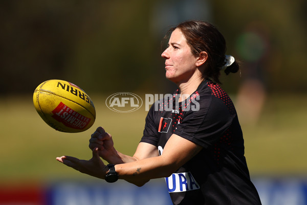 AFLW 2023 Round 04 - St Kilda v Collingwood - A-43363605