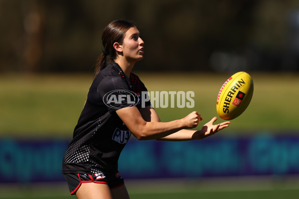 AFLW 2023 Round 04 - St Kilda v Collingwood - A-43364672